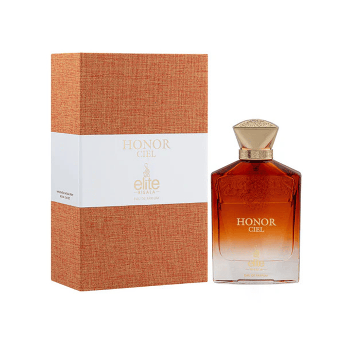 Honor Ciel Elite Risala Edp 100Ml Unisex  1