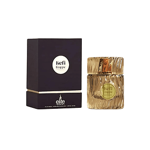 Kefi Frappe Elite Risala Edp 100Ml Unisex 