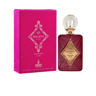 Khazna Kohinoor Elite Risala Edp 100Ml Unisex 