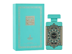 Risala Elite Qasr Royal Edp 100Ml Unisex 