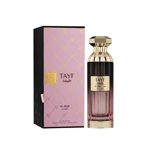 Tayf Al Hub Elite Risala Edp 150mL  Unisex 