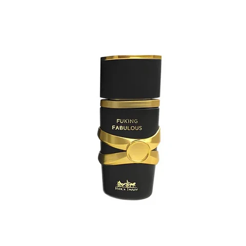 Fuking Fabulous Jessica Twain Edp 25ML Hombre (Sin Celofan) 