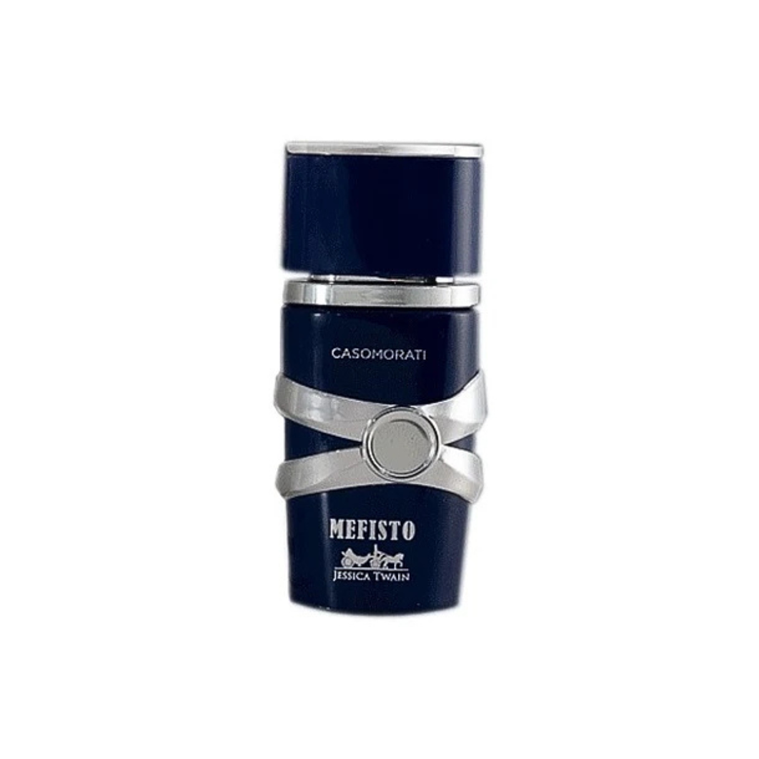 Mefisto Jessica Twain Edp 25ML Hombre (Sin Celofan)  1