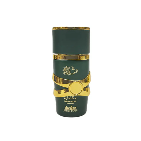 Megamare Oriental Jessica Twain Edp 25ML Unisex (Sin Celofan) 