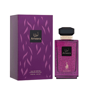 Ameera Risala Edp 100Ml Unisex 