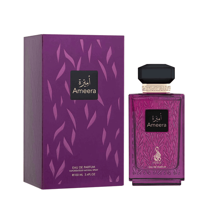 Ameera Risala Edp 100Ml Unisex  1