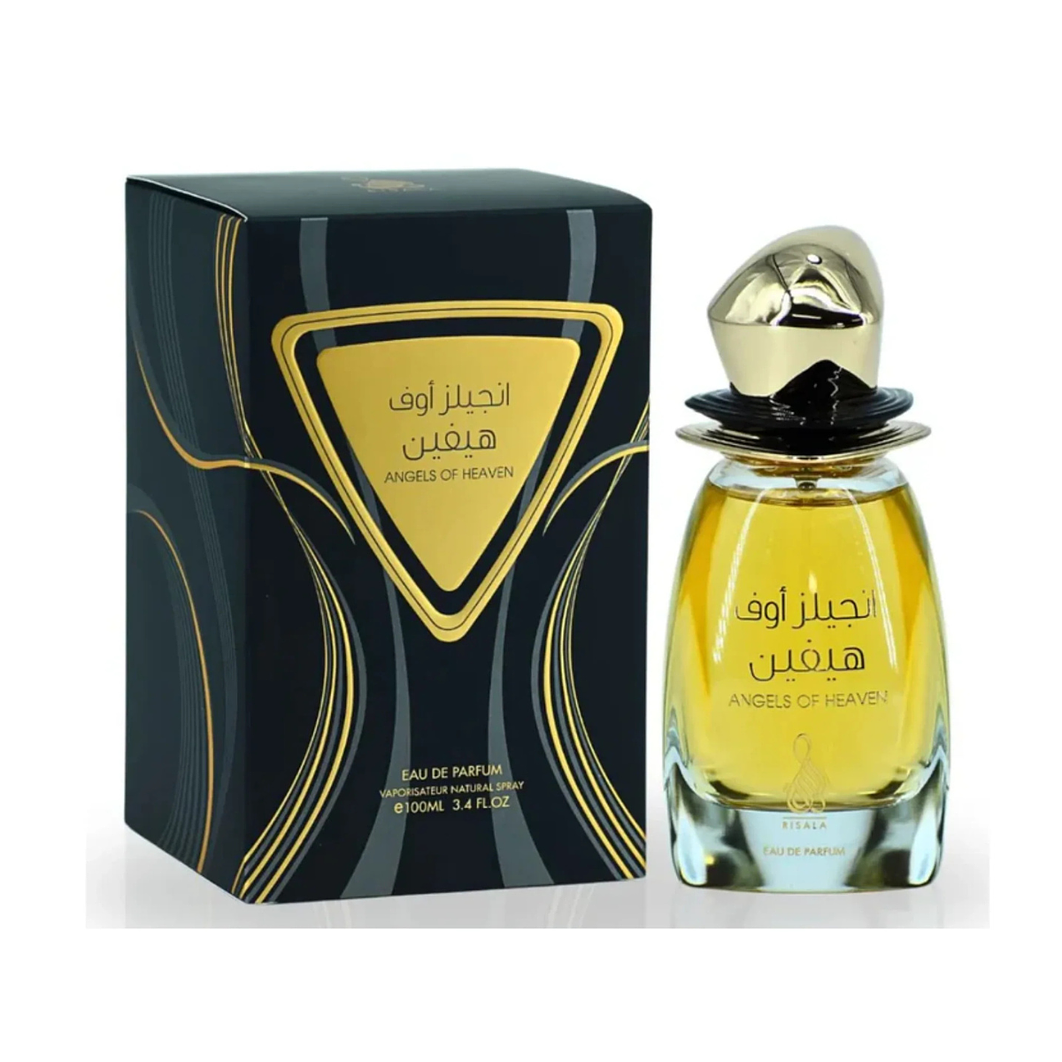 Angels Of Heaven Risala Edp 100Ml Unisex  1