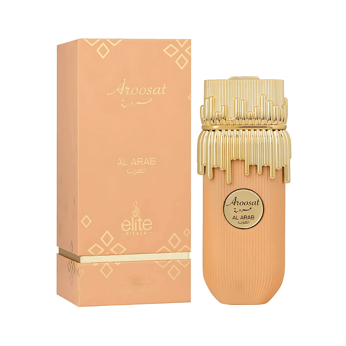 Aroosat Al Arab Elite Risala Edp Unisex  1