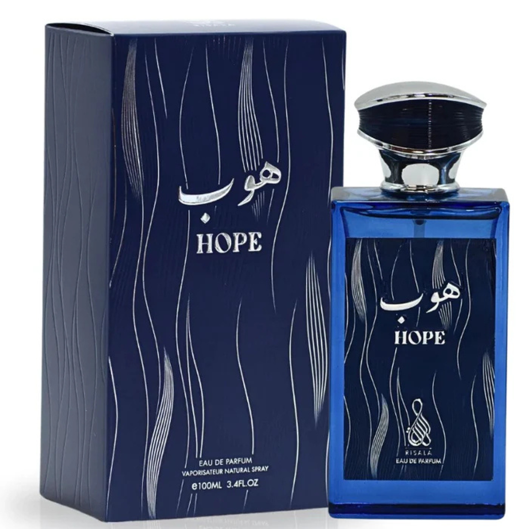 Hope Risala Edp 100Ml Unisex  1