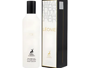 Leonie Maison Alhambra EAU Mist-Ical All Over Perfume Spray 150Ml Unisex 