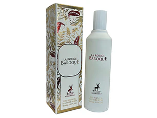 La Rouge Baroque Maison Alhambra  EAU Mist-Ical All Over Perfume Spray 150Ml Unisex 