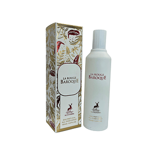 La Rouge Baroque Maison Alhambra  EAU Mist-Ical All Over Perfume Spray 150Ml Unisex 