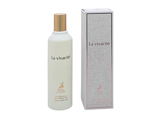 La Vivacite Maison Alhambra  EAU Mist-Ical All Over Perfume Spray 150Ml Mujer 