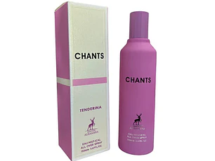 Chants Tenderina Maison Alhambra  EAU Mist-Ical All Over Perfume Spray 150Ml Mujer 