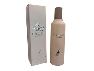 Delilah Pour Femme Maison Alhambra  EAU Mist-Ical All Over Perfume Spray 150Ml  Mujer 