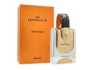 The Lion'S Club Monarque Armaf Edp 100Ml Unisex 