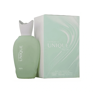 Fragrance World Extremely Unique Pista Edp 100Ml Unisex