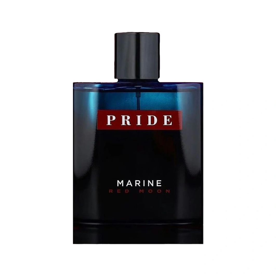 Fragrance World Pride Marine Red Moon Edp 100Ml Hombre  3