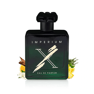 Imperium X Fragrance World Edp 100Ml Unisex