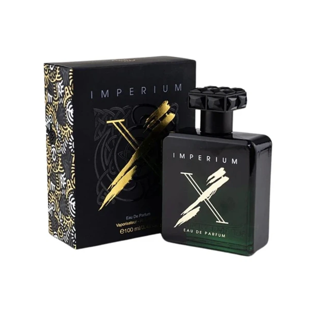 Imperium X Fragrance World Edp 100Ml Unisex 1