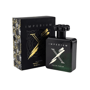Imperium X Fragrance World Edp 100Ml Unisex