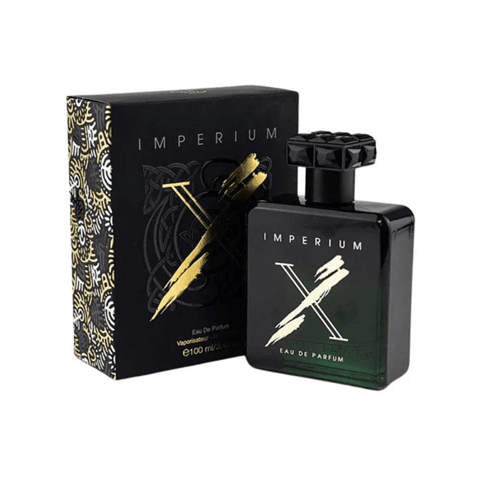 Imperium X Fragrance World Edp 100Ml Unisex 1