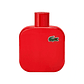 Lacoste L 12.12 Rouge Energetic Edt 50Ml Hombre - Miniatura 2