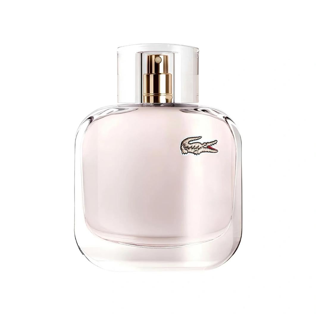 Lacoste L1212 Pour Elle Elegant Edt 90ML Mujer ( Tester ) 1