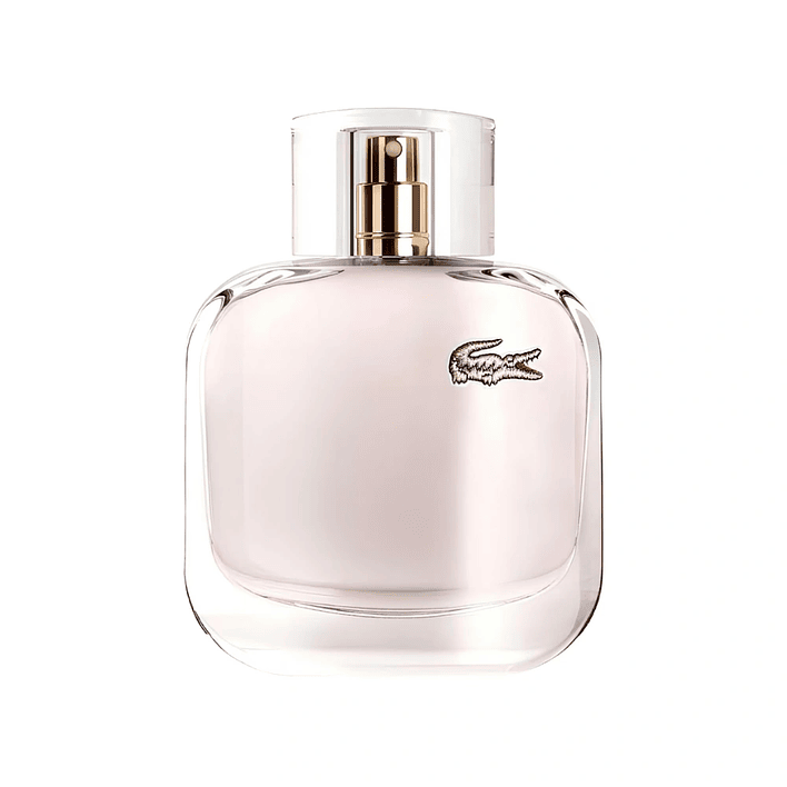 Lacoste L1212 Pour Elle Elegant Edt 90ML Mujer ( Tester ) 1