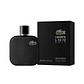 Lacoste L.12.12 Noir Edt 100 Ml Hombre - Miniatura 1