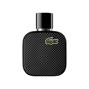 Lacoste L.12.12 Noir Edt 100 Ml Hombre