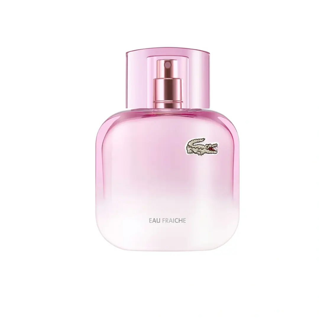 Lacoste L.12.12 Pour Elle Eau Fraiche Edt 50Ml Mujer 2