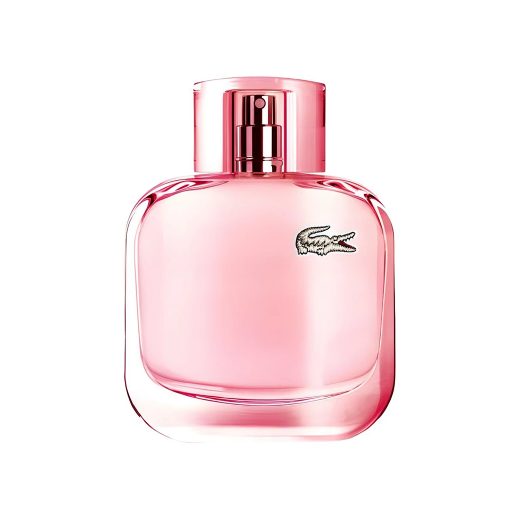 Lacoste L.12.12 Pour Elle Sparkling Edt 50ML Mujer 2