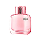 Lacoste L.12.12 Pour Elle Sparkling Edt 50ML Mujer - Miniatura 2