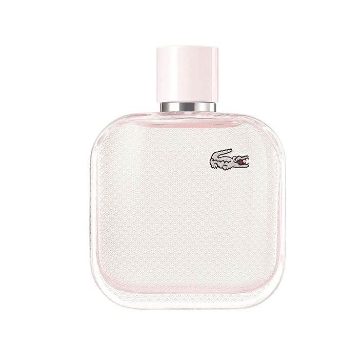 Lacoste L.12.12 Rose EAU Fraîche  EDT 100ml Mujer 2
