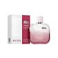 Lacoste L.12.12 Rose Intense Edt 100ml Mujer - Miniatura 1