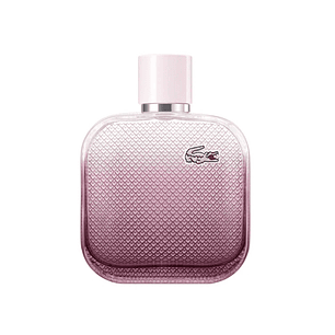 Lacoste L.12.12 Rose Intense Edt 100ml Mujer