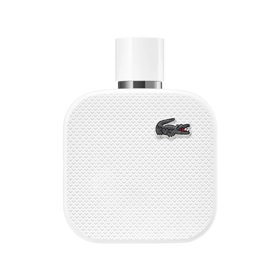 Lacoste L.12.12 Blanc Edp 100 Ml Hombre Tester 1