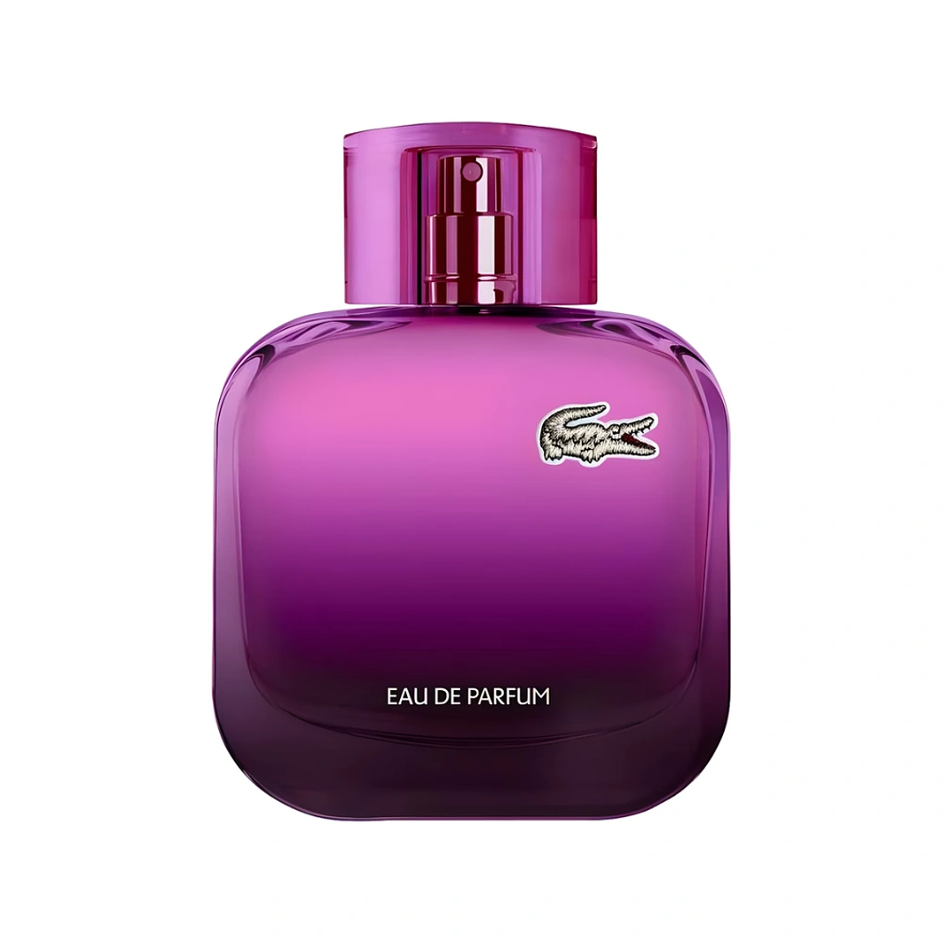 Lacoste L1212 Pour Elle Magnetic Edp 80Ml Mujer ( Tester ) 1