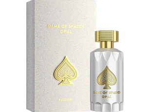 Game Of Spades Opal Parfum 90Ml Unisex