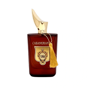 Fragrance World Casamorando 1988 Edp 100Ml Unisex 