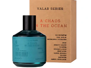 Paris Corner A Chaos In The Ocean Edp 100Ml Unisex 
