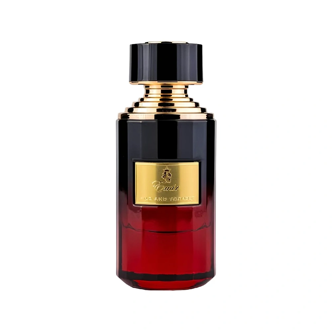 Paris Corner Emir Wild And Tobacco Edp 100 Ml Unisex  2