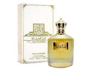 Ard Al Zaafaran Ana Al Malikha I Am The Queen Edp 100Ml Mujer