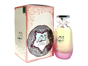 Perfume Ard Al Zaafaran Hareem Al Sultan Edp 100Ml mujer