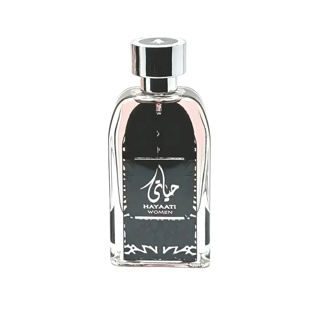 Perfume Ard Al Zaafaran Hayaati Women Edp 100Ml Mujer 2