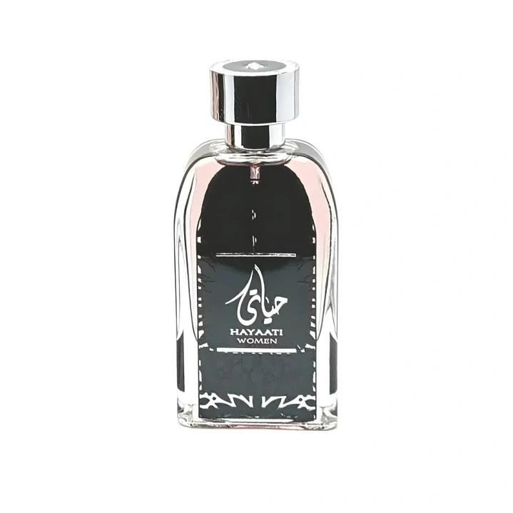 Perfume Ard Al Zaafaran Hayaati Women Edp 100Ml Mujer 2