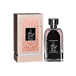 Perfume Ard Al Zaafaran Hayaati Women Edp 100Ml Mujer