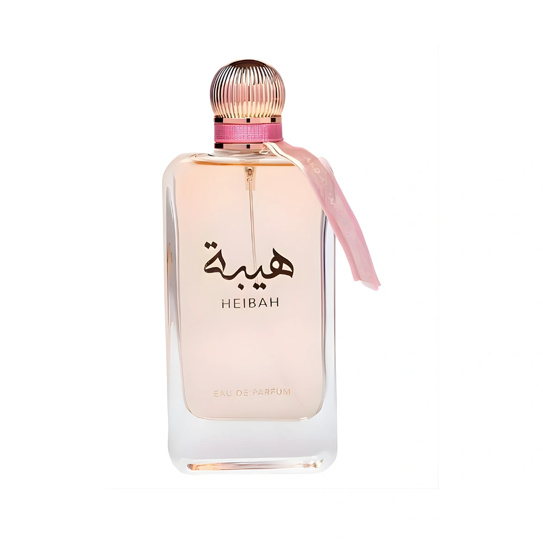 Perfume Ard Al Zaafaran Heibah Edp 100Ml Unisex 3