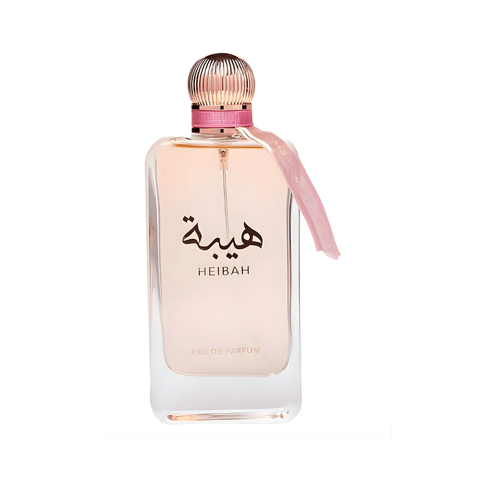 Perfume Ard Al Zaafaran Heibah Edp 100Ml Unisex 3